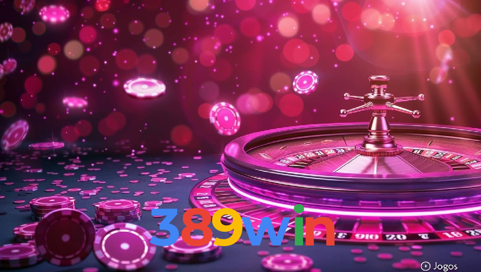 Ação e Adrenalina no 389win: Jogos de Cassino e Apostas Esportivas