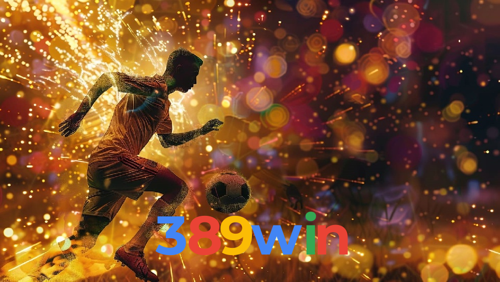 Ação e Adrenalina no 389win: Jogos de Cassino e Apostas Esportivas