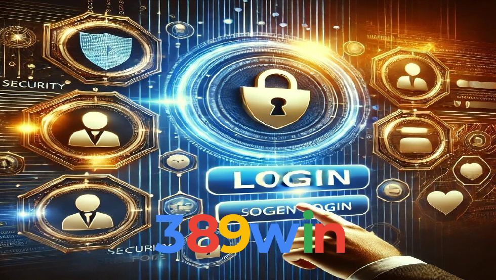 Bonus R$1000 no 389win