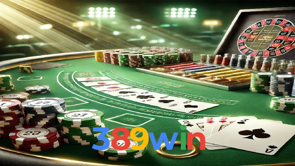 Baixar 389win Aplicativo